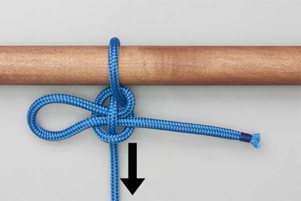 Boaters Tips and Tricks: Quick Release Knot - Hampton Yacht Group