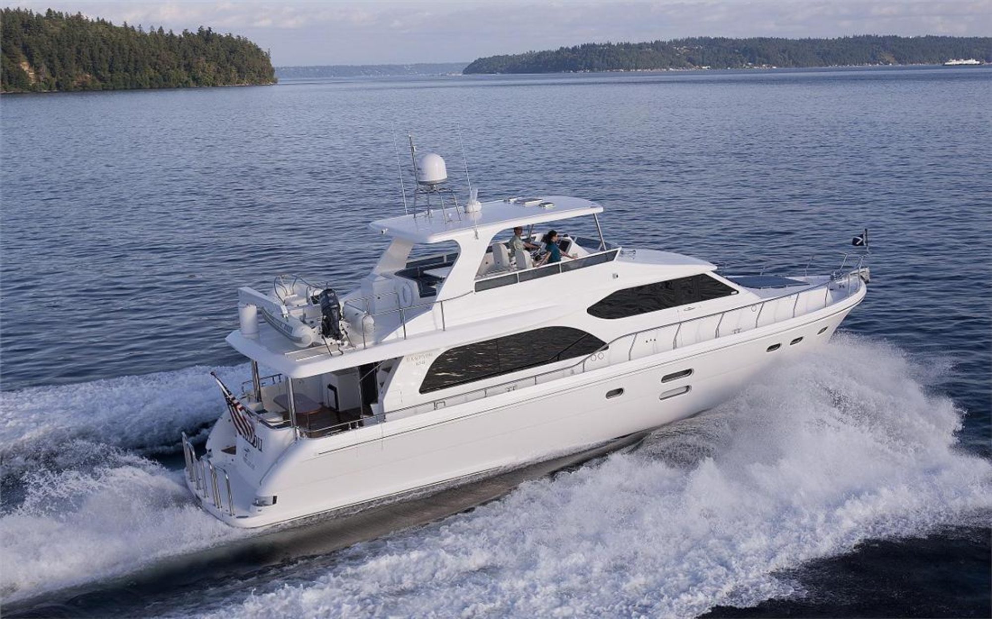 hampton 620 yacht price